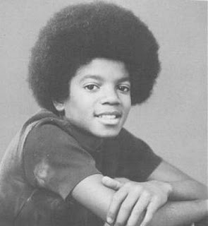R.I.P. Michael Jackson