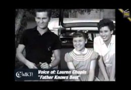 Lauren Chapin – “Kitten” from Father Knows Best